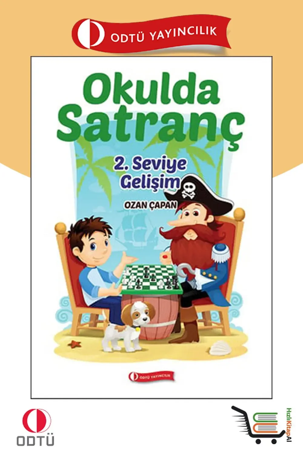 ODTÜ Okulda Satranç 2 ODTÜ Okulda Satranç 2
