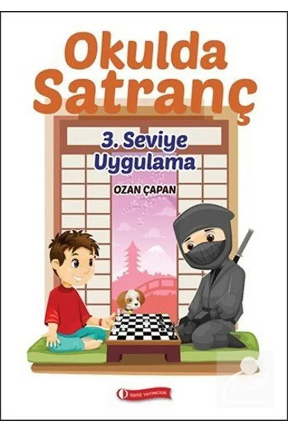 ODTÜ Okulda Satranç 3