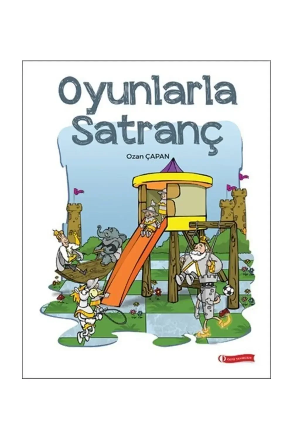ODTÜ Oyunlarla Satranç