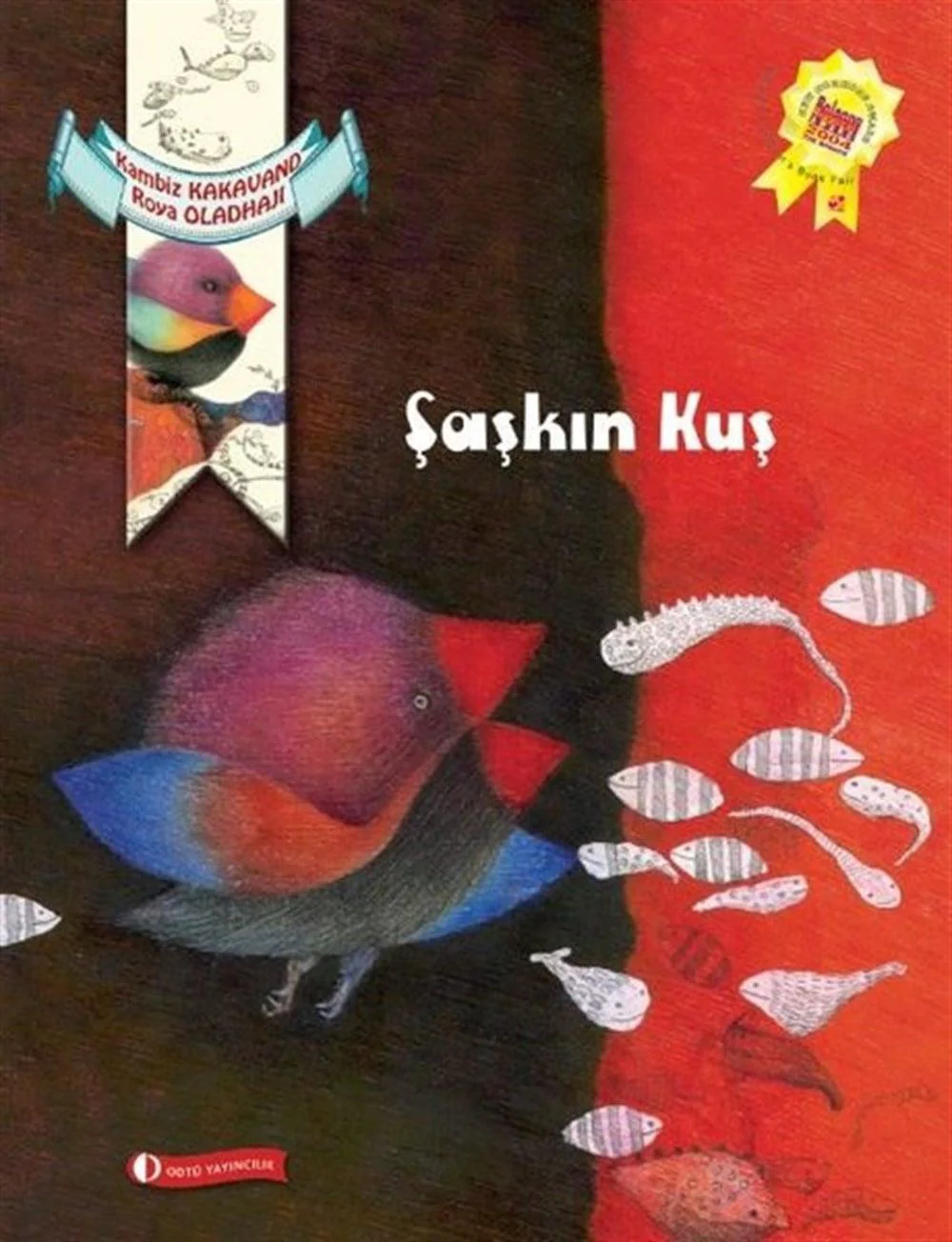 ODTÜ Şaşkın Kuş