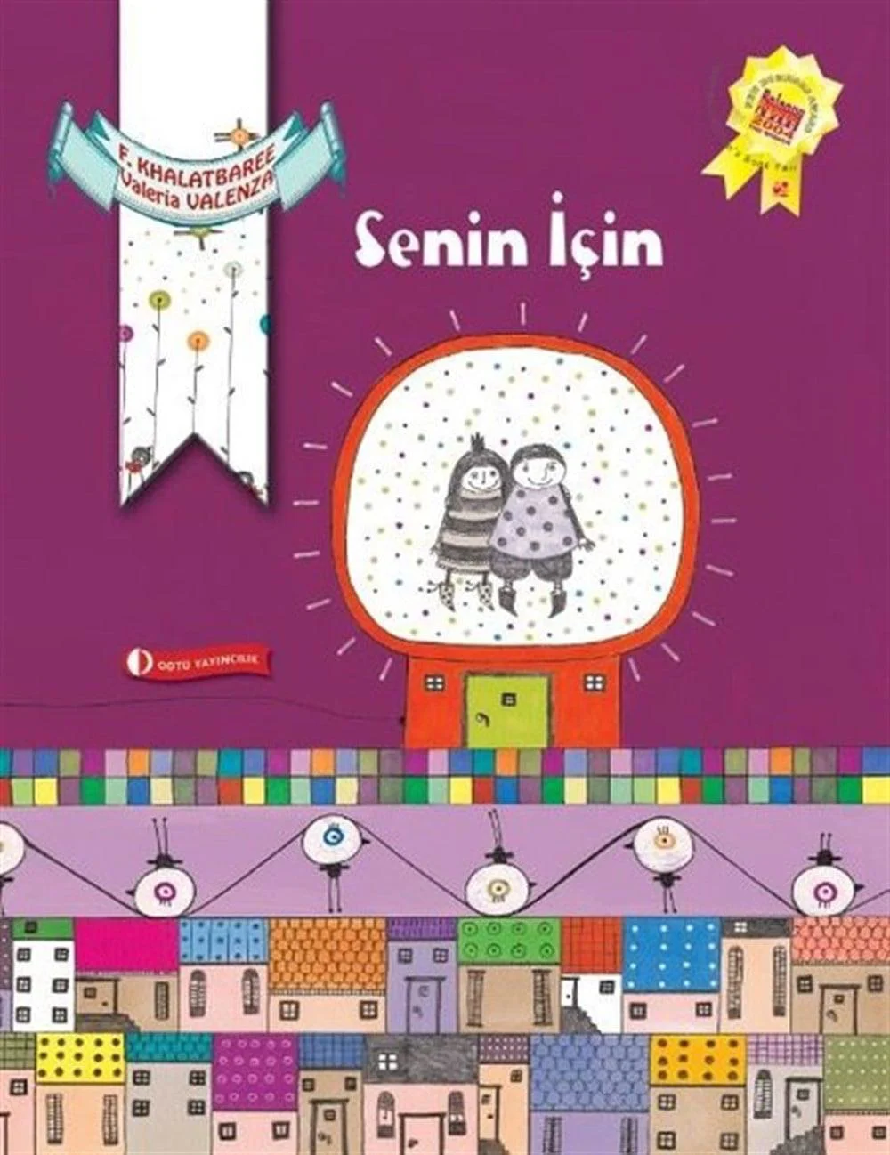 ODTÜ Senin İçin ODTÜ Senin İçin