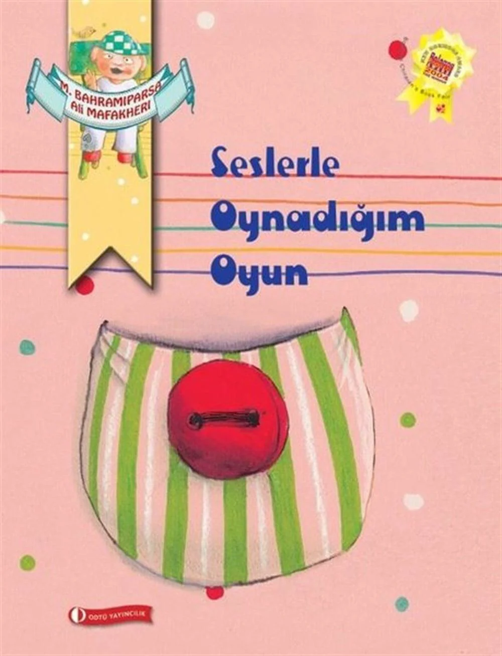 ODTÜ Seslerle Oynadığım Oyun