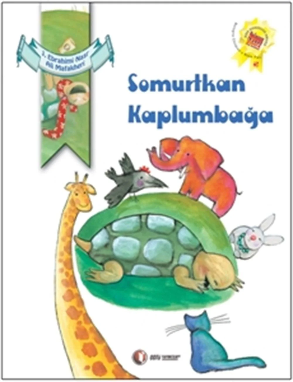 ODTÜ Somurtkan Kaplumbağa