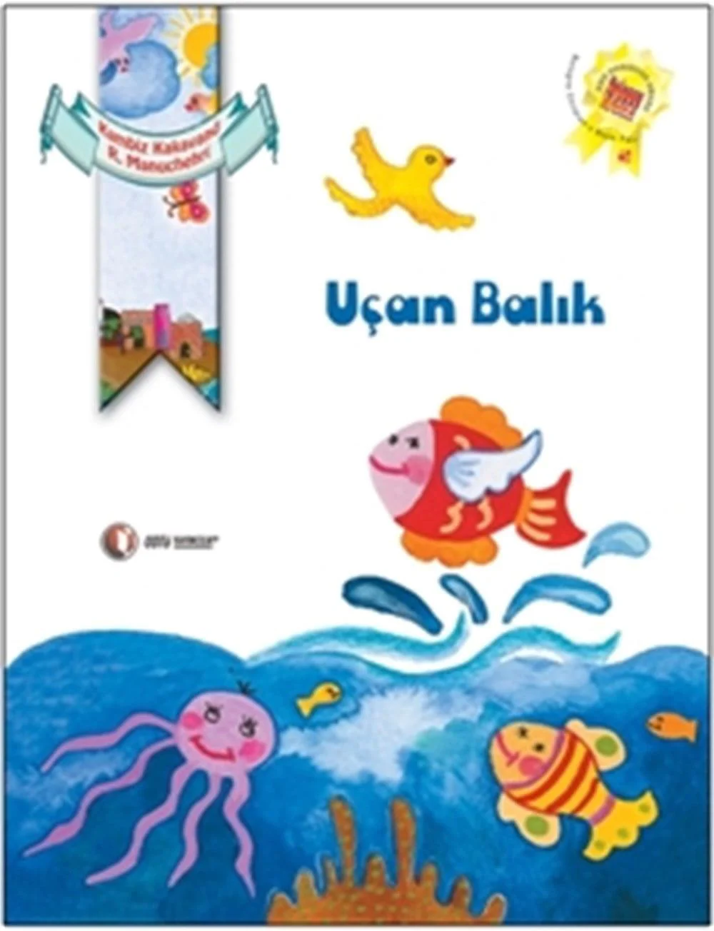 ODTÜ Uçan Balık