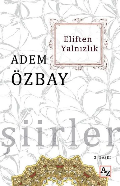 Ödüllü Şiir Kitapları Seti