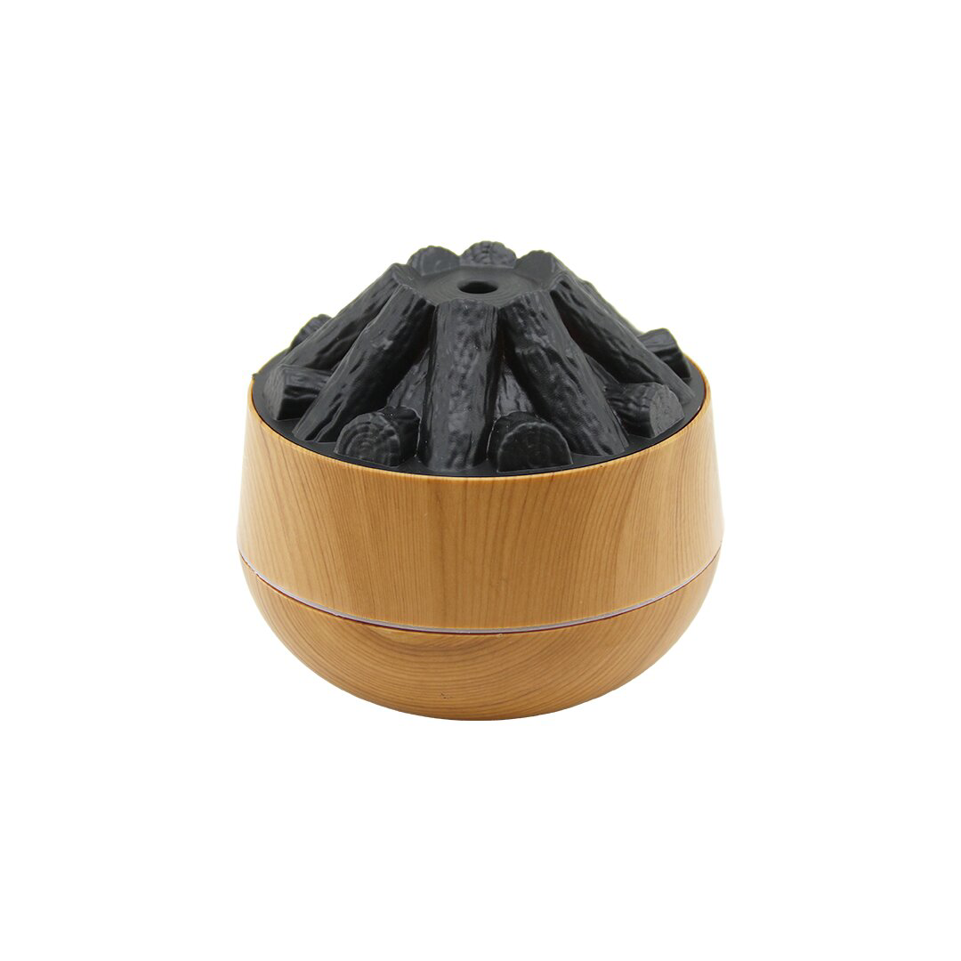 ODUN ATEŞİ 300ML USB ŞARJ -IŞIKLI HAVA NEMLENDİRİCİ -BUHAR MAKİNE ODUN ATEŞİ 300ML USB ŞARJ -IŞIKLI HAVA NEMLENDİRİCİ -BUHAR MAKİNE