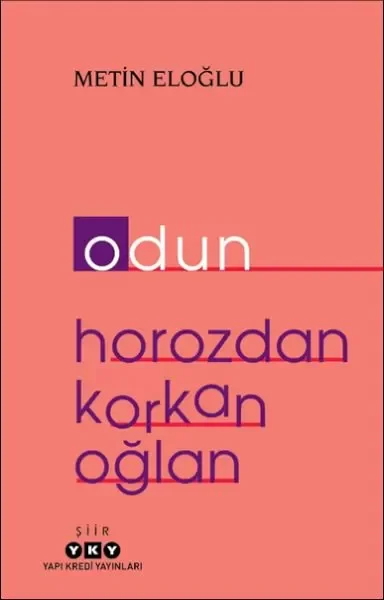 Odun – Horozdan Korkan Oğlan Fiyatı, Yorumları ve Özellikleri