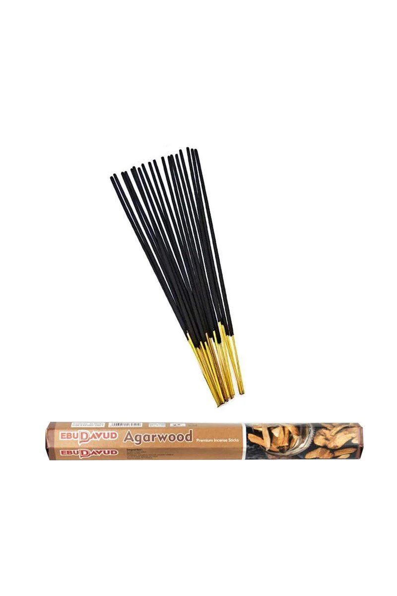 Odun Kokusu Tütsü 20 Çubuklu Paket Wood - Kötü Enerjiyi Giderin, Ortamı Ferahlatın Fiyatı, Yorumları ve Özellikleri