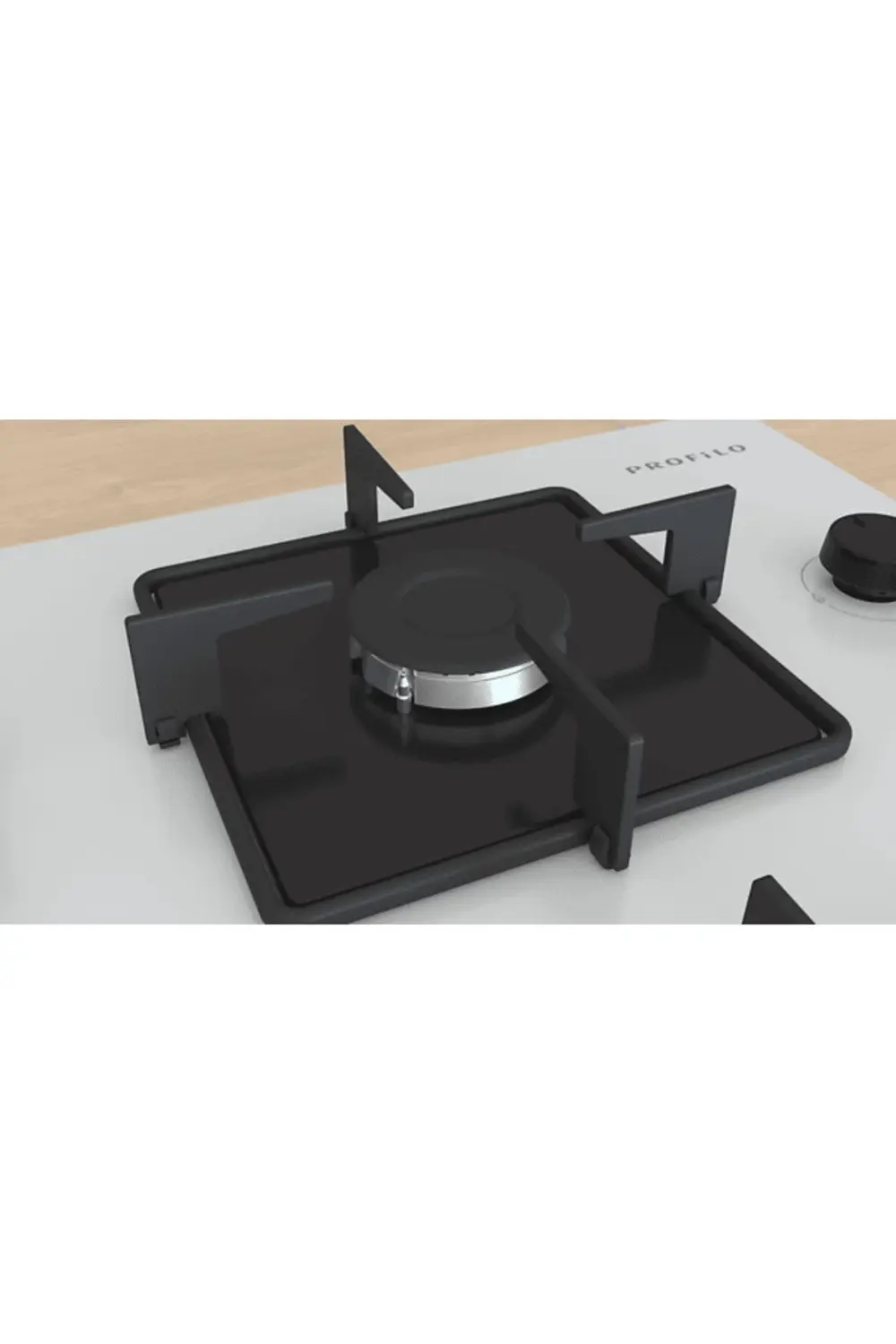 OE30P2P10D Gazlı Set Üstü Ocak