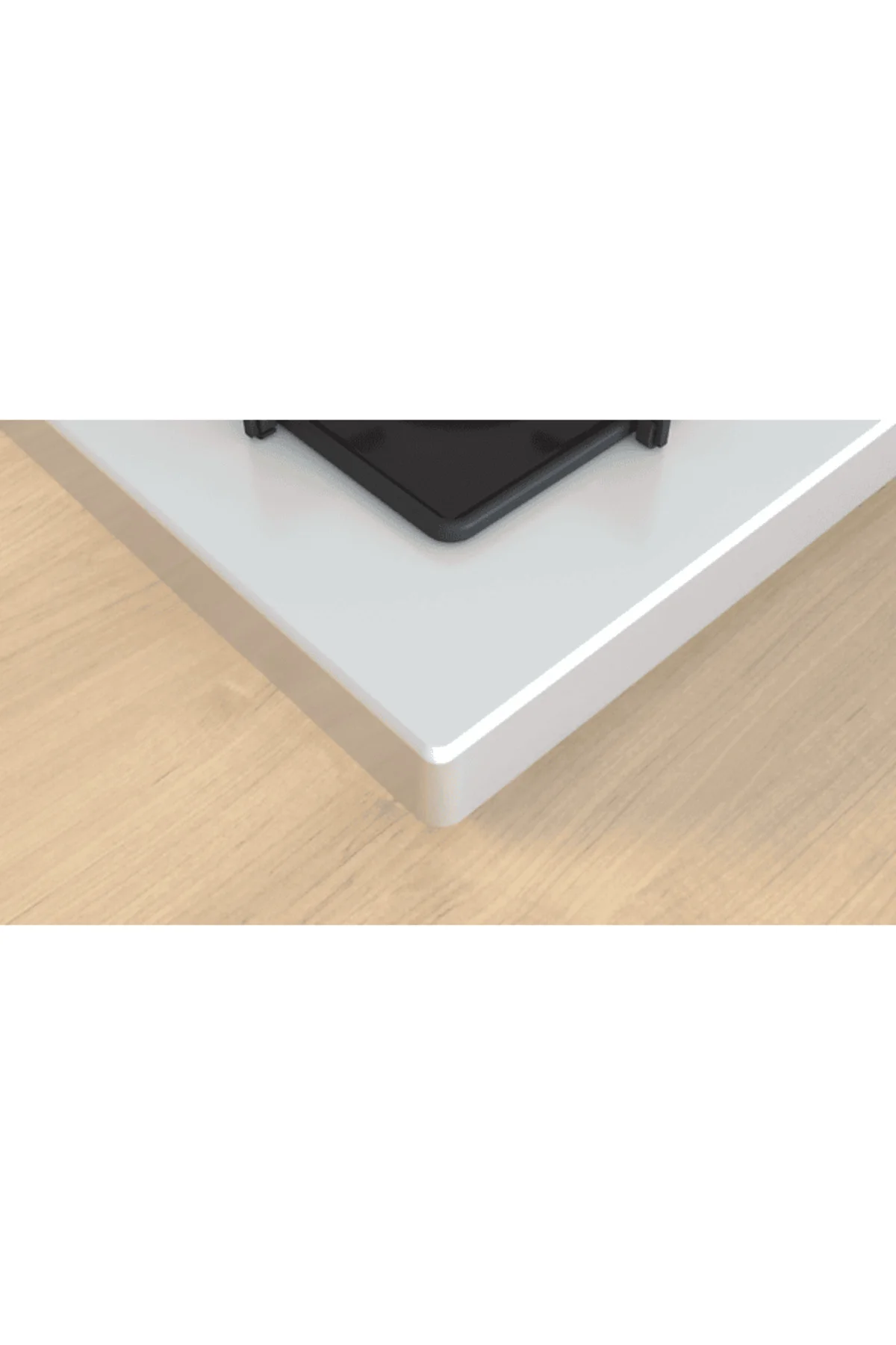 OE30P2P10D Gazlı Set Üstü Ocak