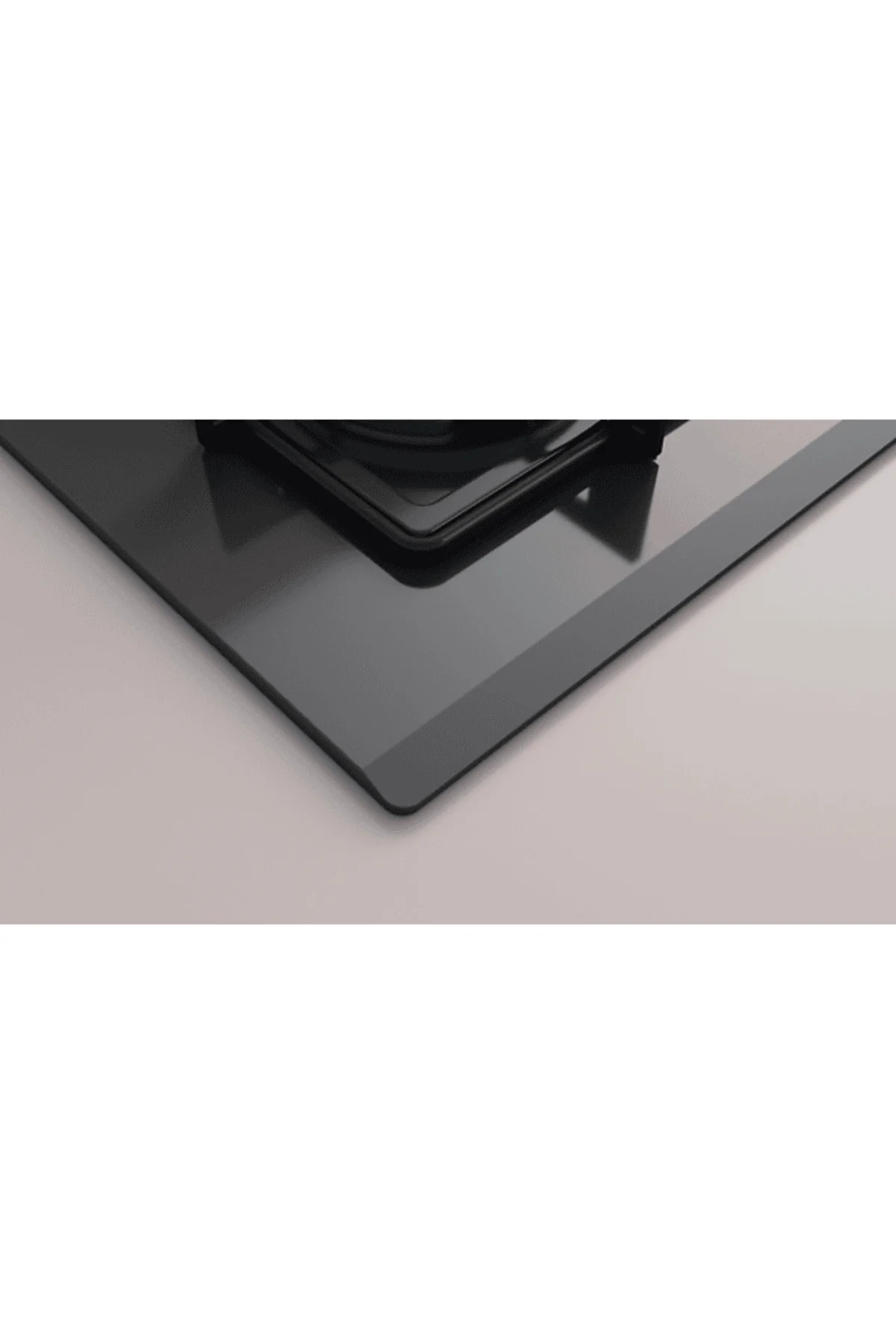 OE37H9P10D Gazlı Ankastre Ocak