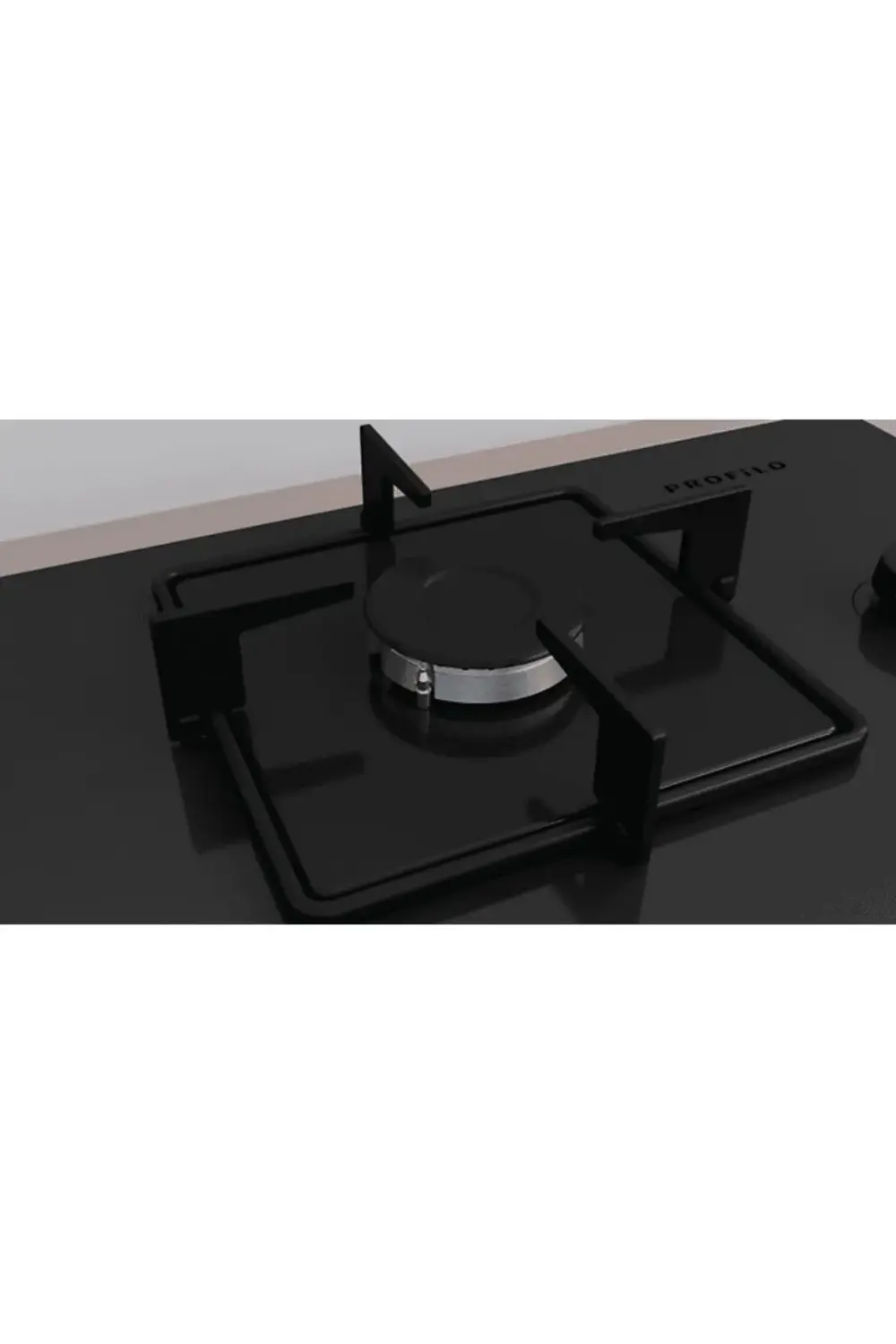 OE37H9P10D Gazlı Ankastre Ocak