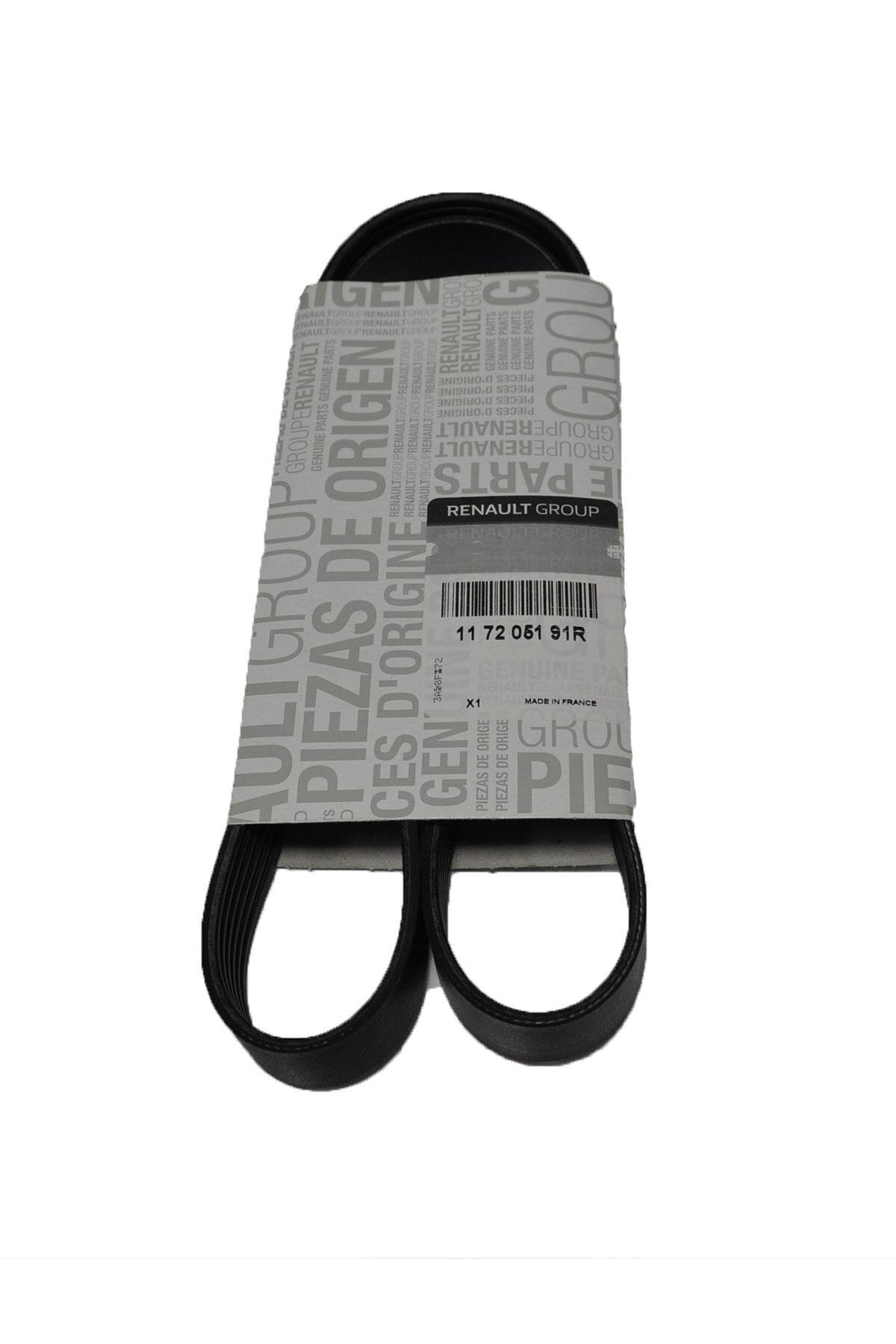 Mais Oem 117205191R-V Kayişi 1.5 Megane-Fluence Uyumlu