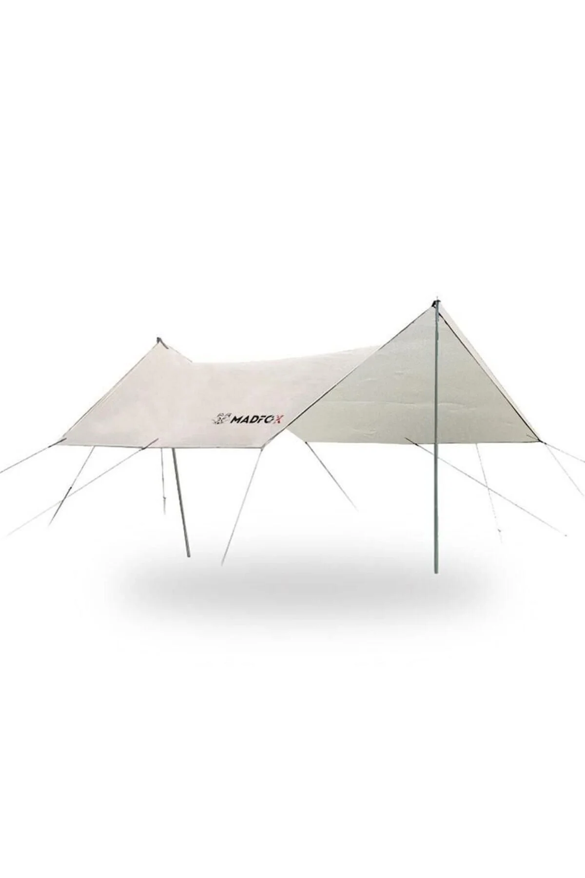 OEM 4*3 M GÜNEŞ VE RÜZGAR KORUMALI TARP