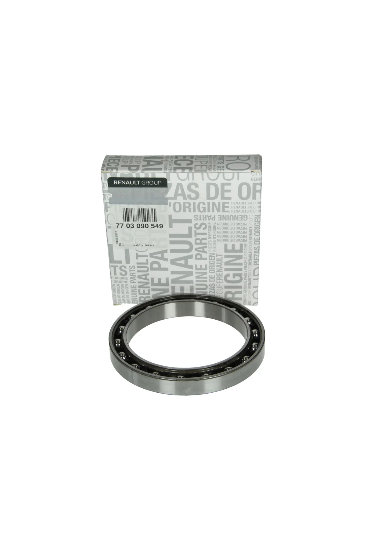 Oem 7703090549-mahrutı Rulmanı Laguna-clıo I-ıı-megane-kangoouyum