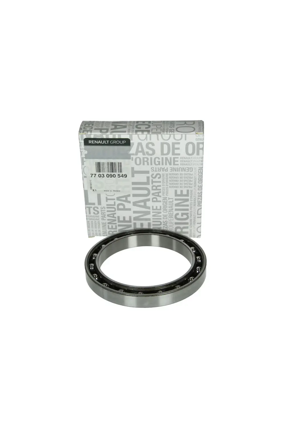 Oem 7703090549-mahrutı Rulmanı Laguna-clıo I-ıı-megane-kangoouyum