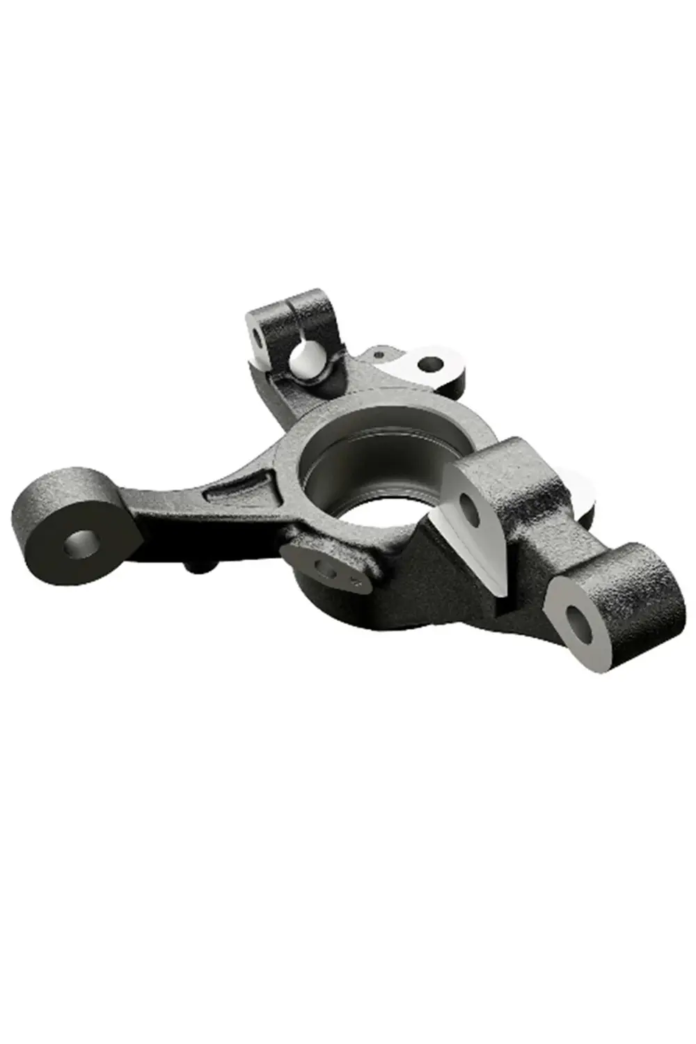 OEM NO 51983553 UYUMLU FIAT EGEA SD/HB 15/20 ÖN AKS TAŞIYICI SAĞ