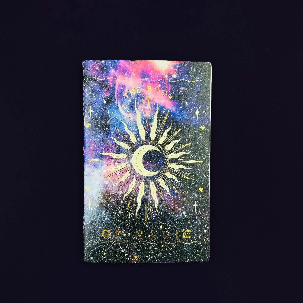 Of Magic Terzi Dikişli Defter