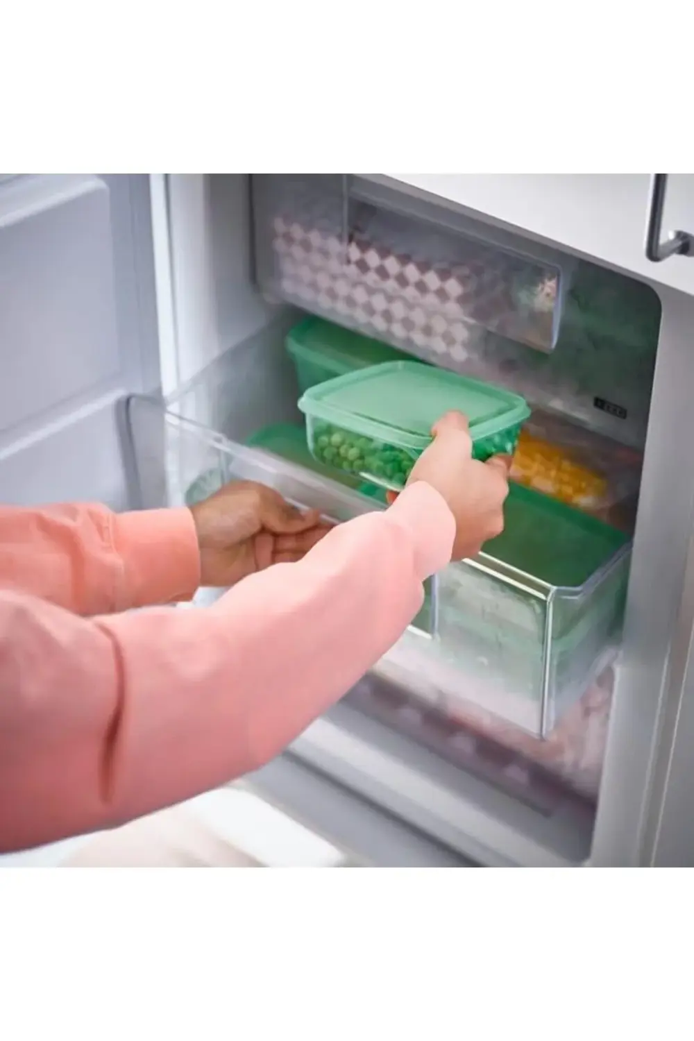 of Sweden PRUTA 17 adet kapaklı kavanoz seti 395519