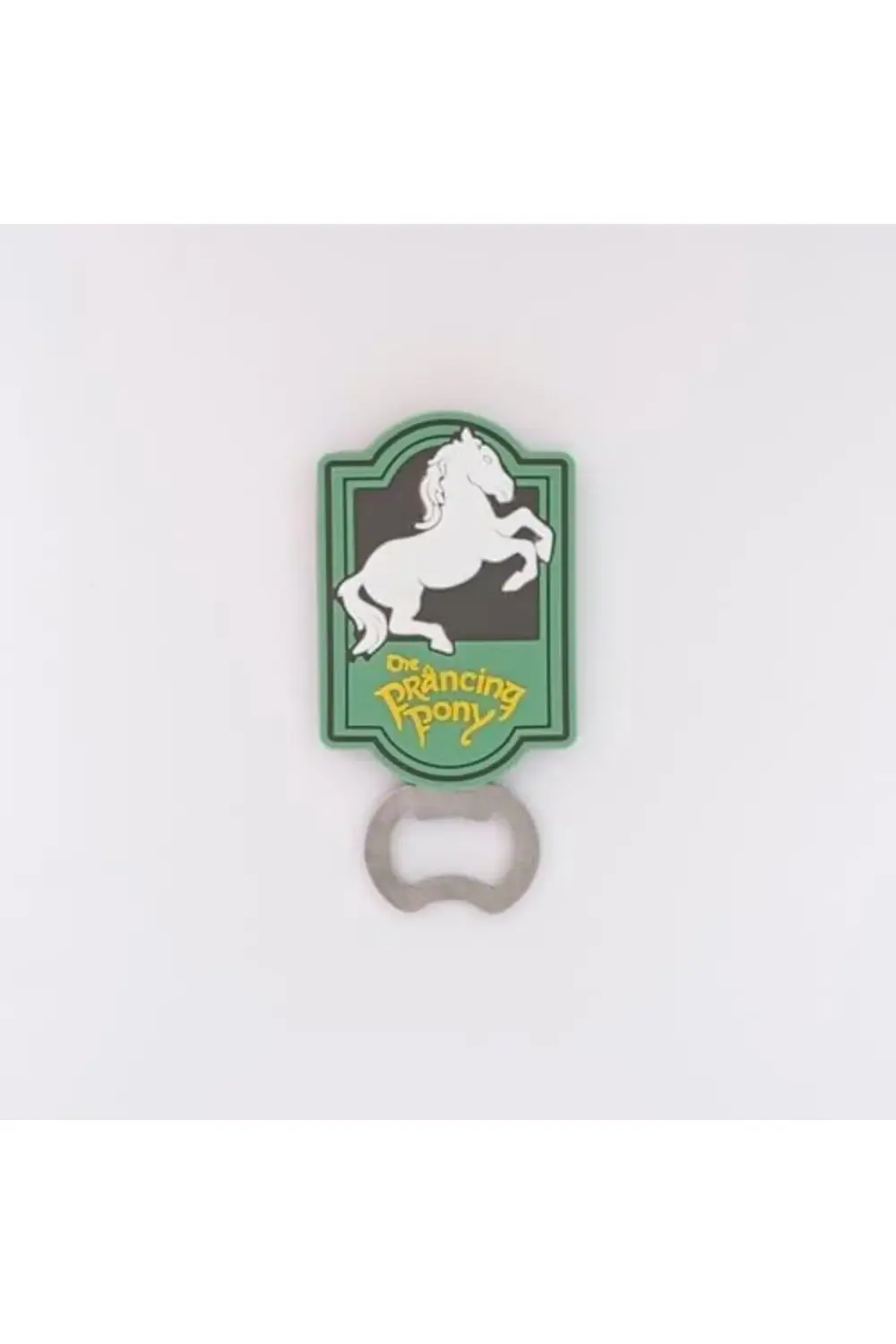 of the Rings - Prancing Collectible Lisanslı Manyetik Şişe Açacağ