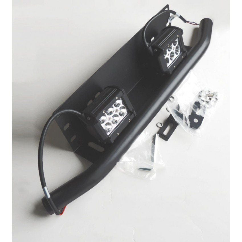 Off Road Uyumlu Gündüz Sis Farı, Projektör LED Lamba Koruma Barlı Off Road Uyumlu Gündüz Sis Farı, Projektör LED Lamba Koruma Barlı