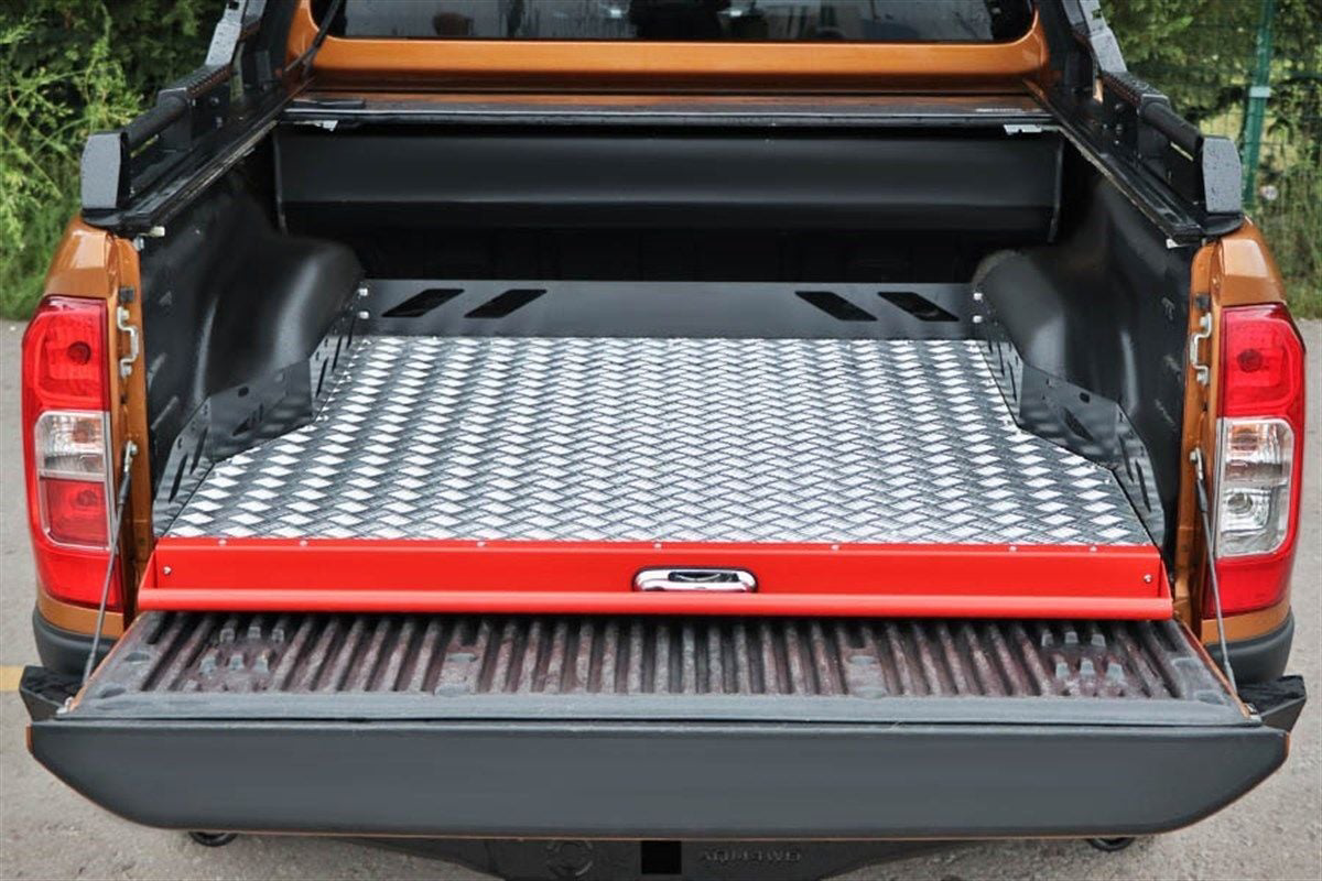 Off Road Uyumlu Sürgülü Kasa Çekmece Aqm-S60 Off Road Uyumlu Sürgülü Kasa Çekmece Aqm-S60