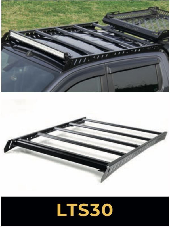 Off Road Uyumlu Tavan Sepeti Lts30 Off Road Uyumlu Tavan Sepeti Lts30