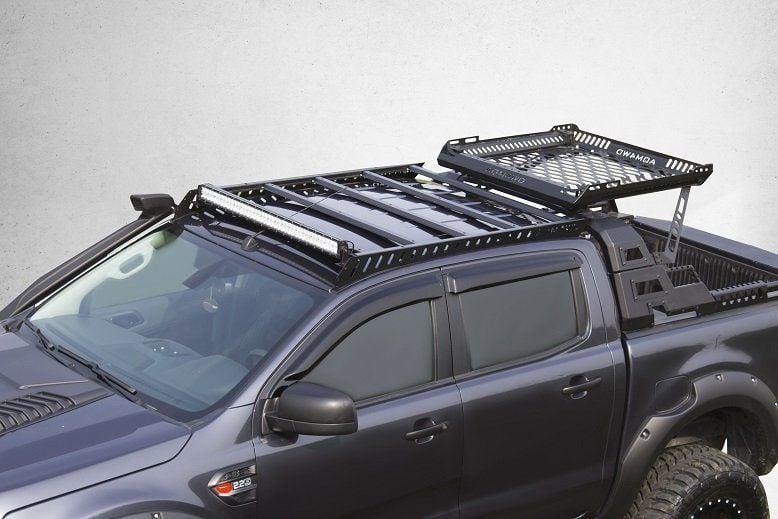 Off Road Uyumlu Tavan Sepeti Lts30 Off Road Uyumlu Tavan Sepeti Lts30