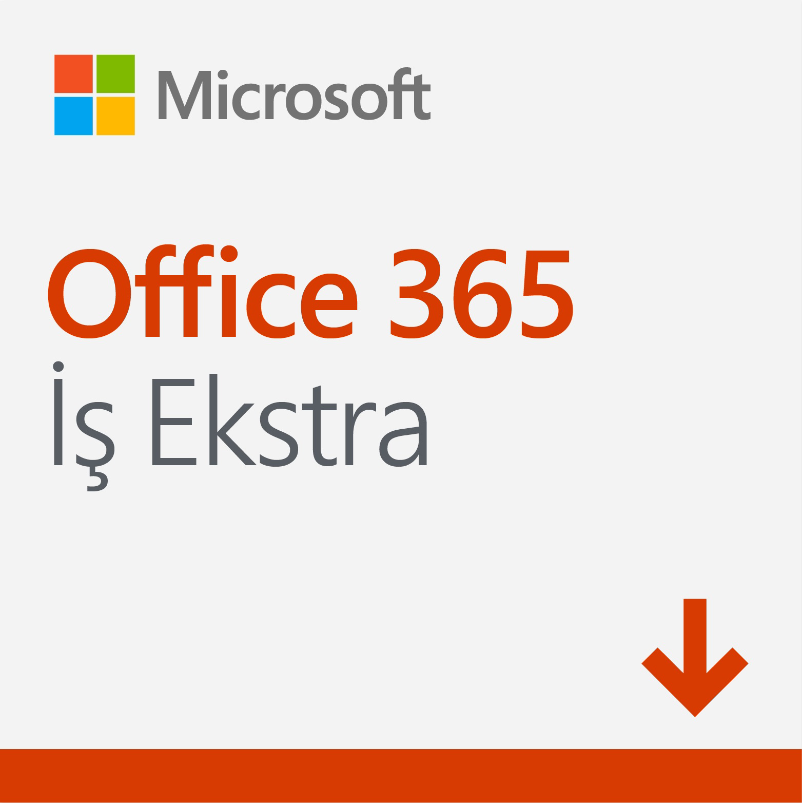 Microsoft Office 365 İş Standart-Esd Klq-00212