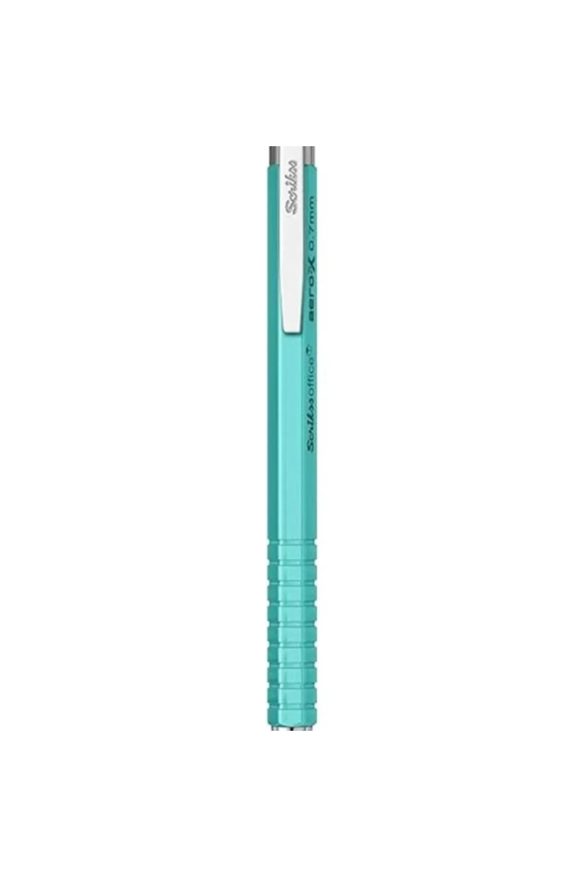 Office Aero X Versatil 0.7 Mm Turkuaz