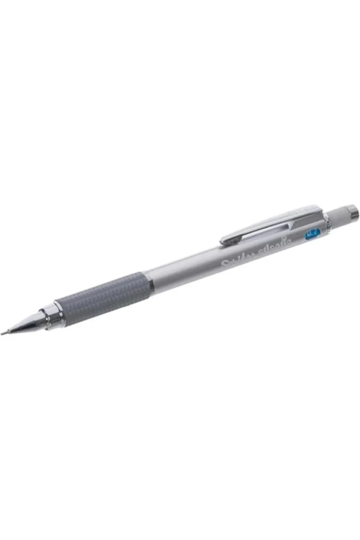 Office Atlantis Versatil Kalem 0.7 Mm Gümüş