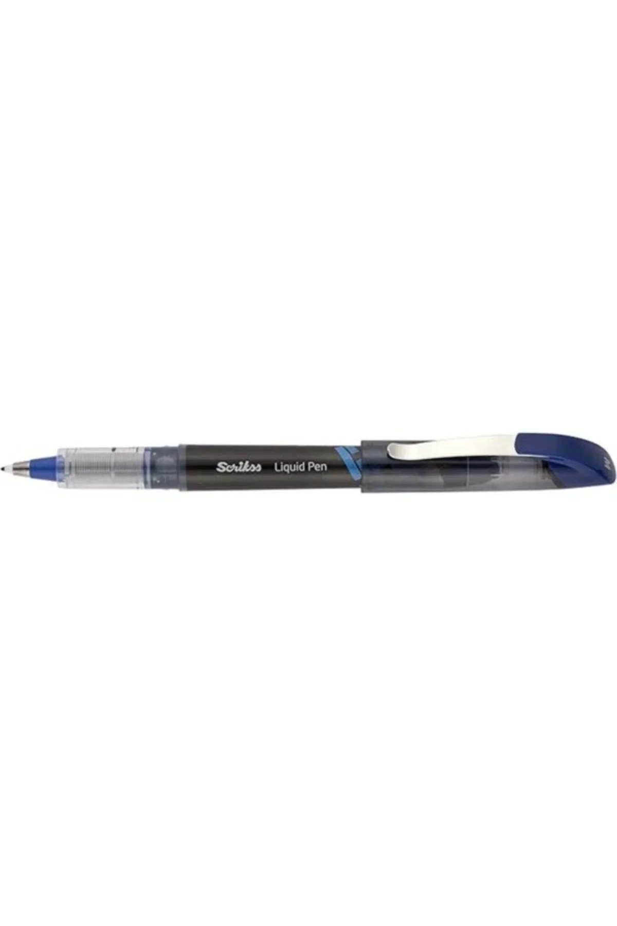 Office Lp68 Likid Kalem Mavi 0.7 Mm
