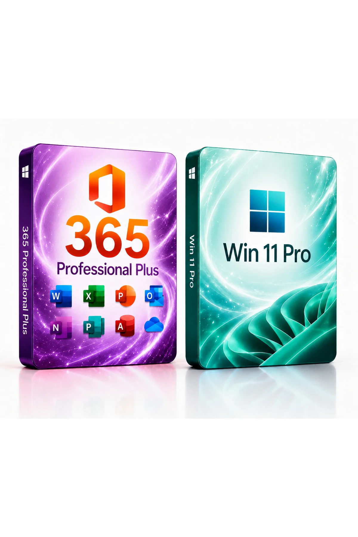 Office365 Pro Plus Dijital Lisans Lisans Üyeliği 5 Cihaz Kullanım & Windows11 Pro Dijital Lisans Anahtarı Key 32&64 Bit Ömür Boyu Kullanım