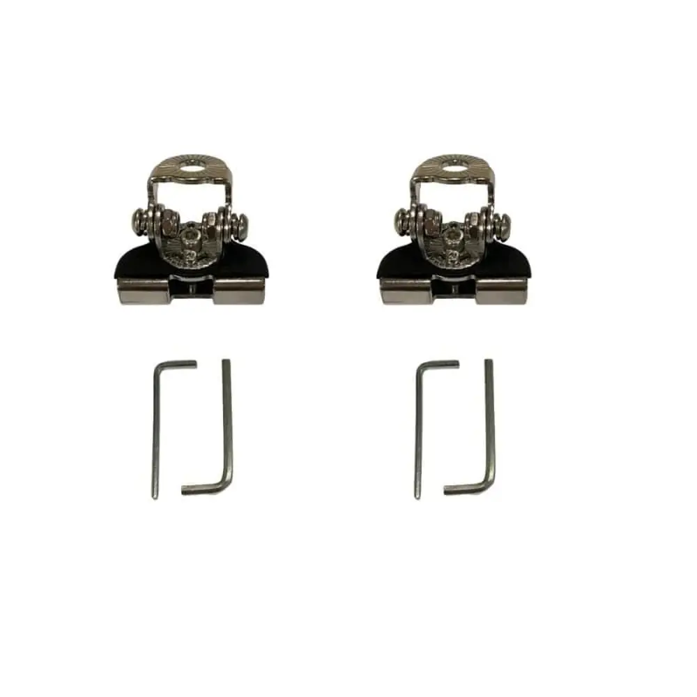 Offroad Kaput Üstü Led Bağlantı Aparatı / Lass01 Offroad Kaput Üstü Led Bağlantı Aparatı / Lass01