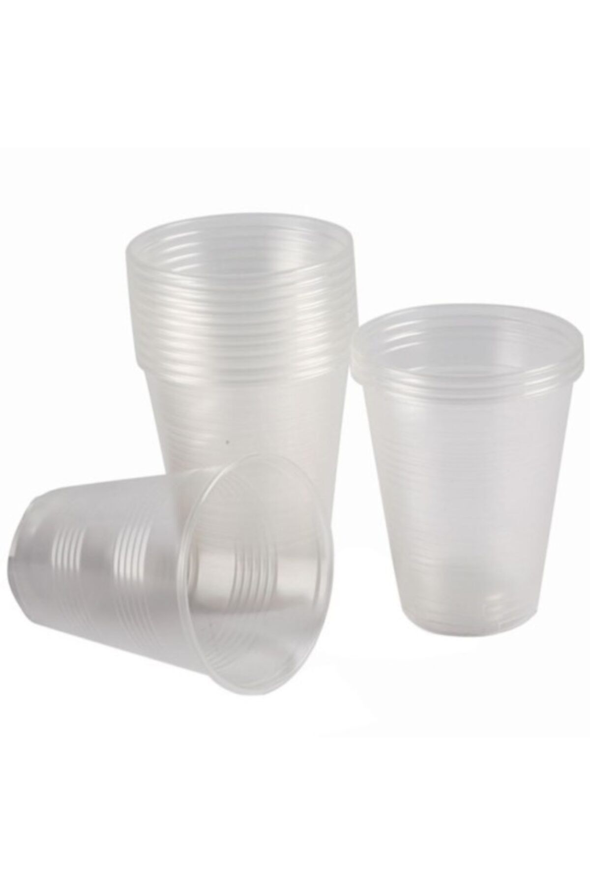 Ofis 3000'li Plastik Bardak