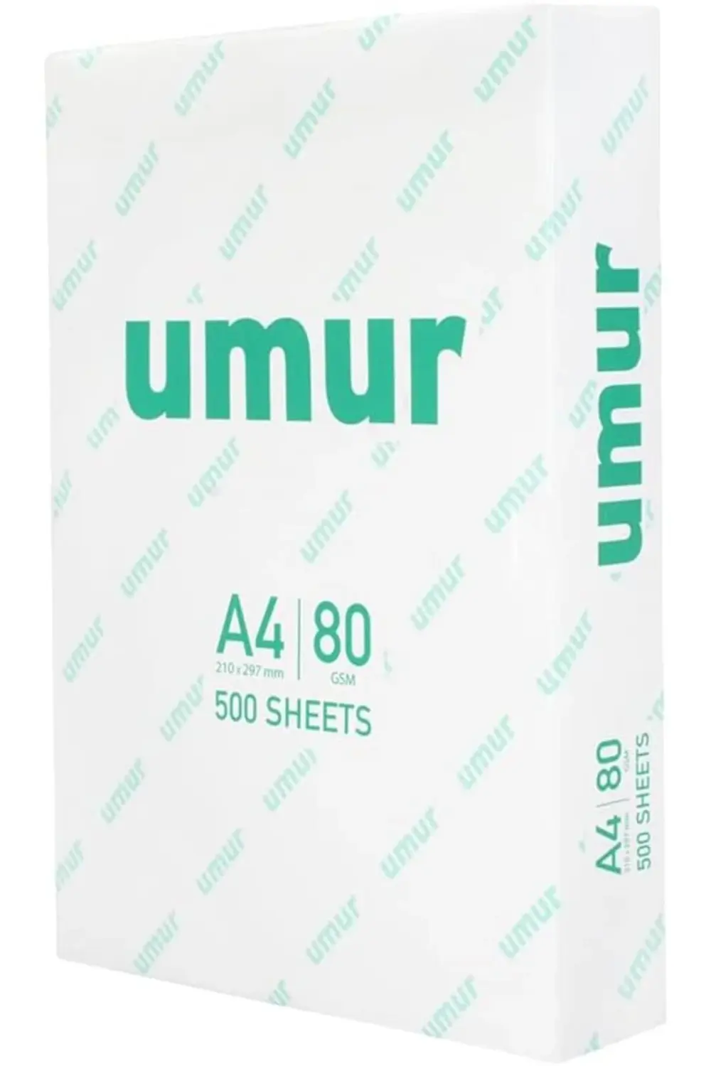 Ofis A4 Kağıt (80 gr 500 adet) 395519