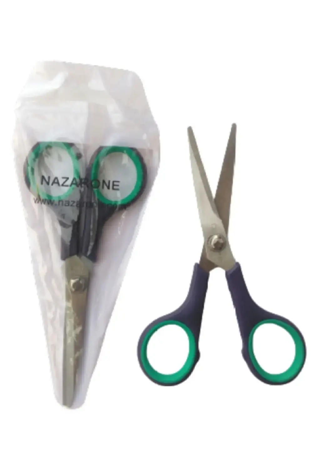 Ofis Makası Kumaş Makası 14 Cm