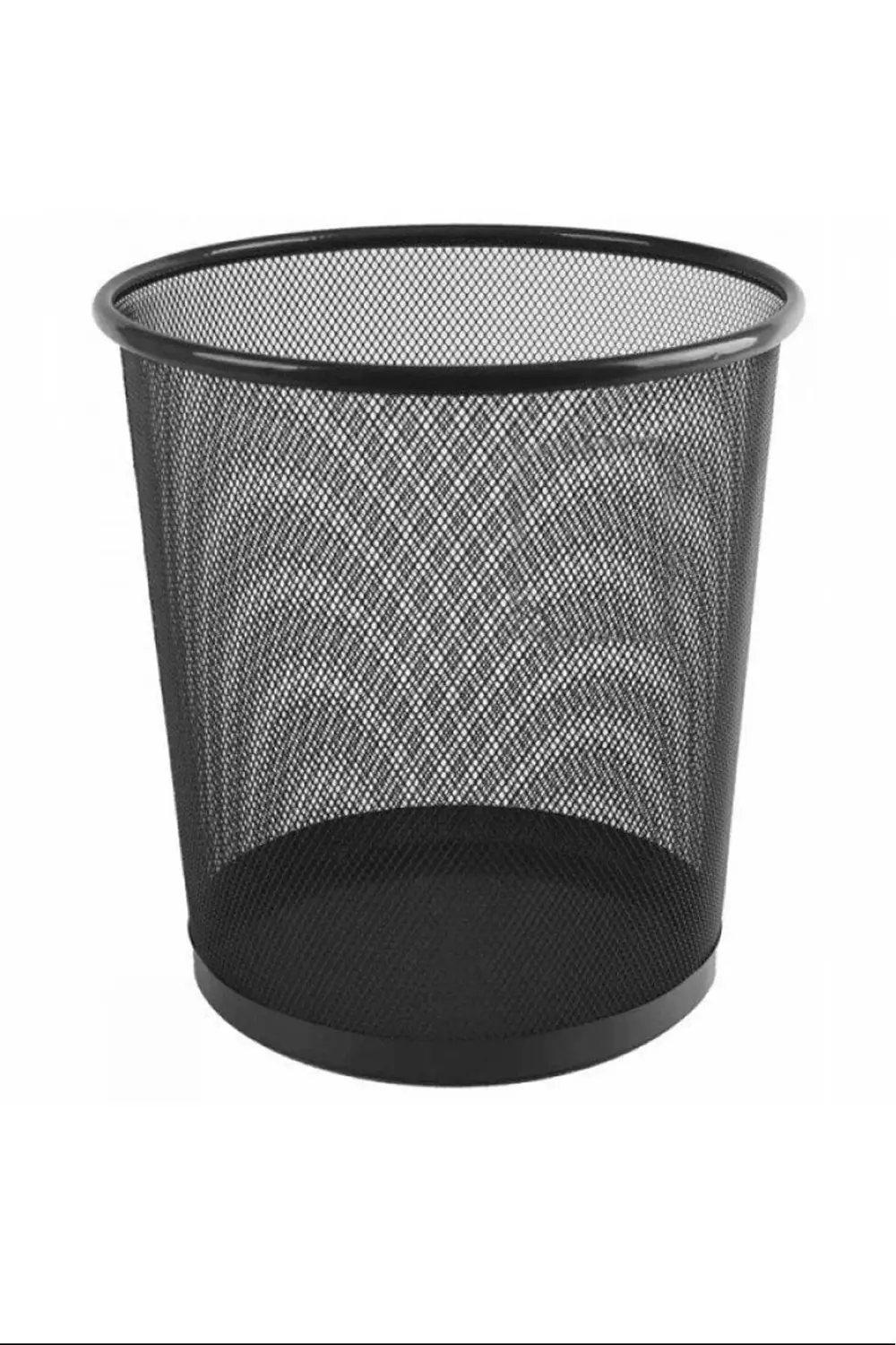 Ofis Tipi Delikli Çöp Kovası