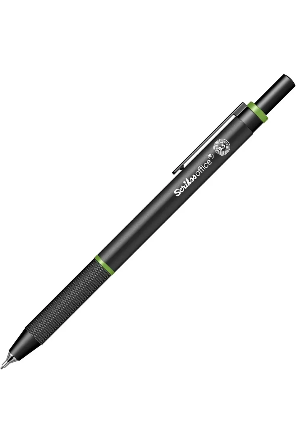 Ofis Twist Versatil 0.5 mm Yeşil 978262