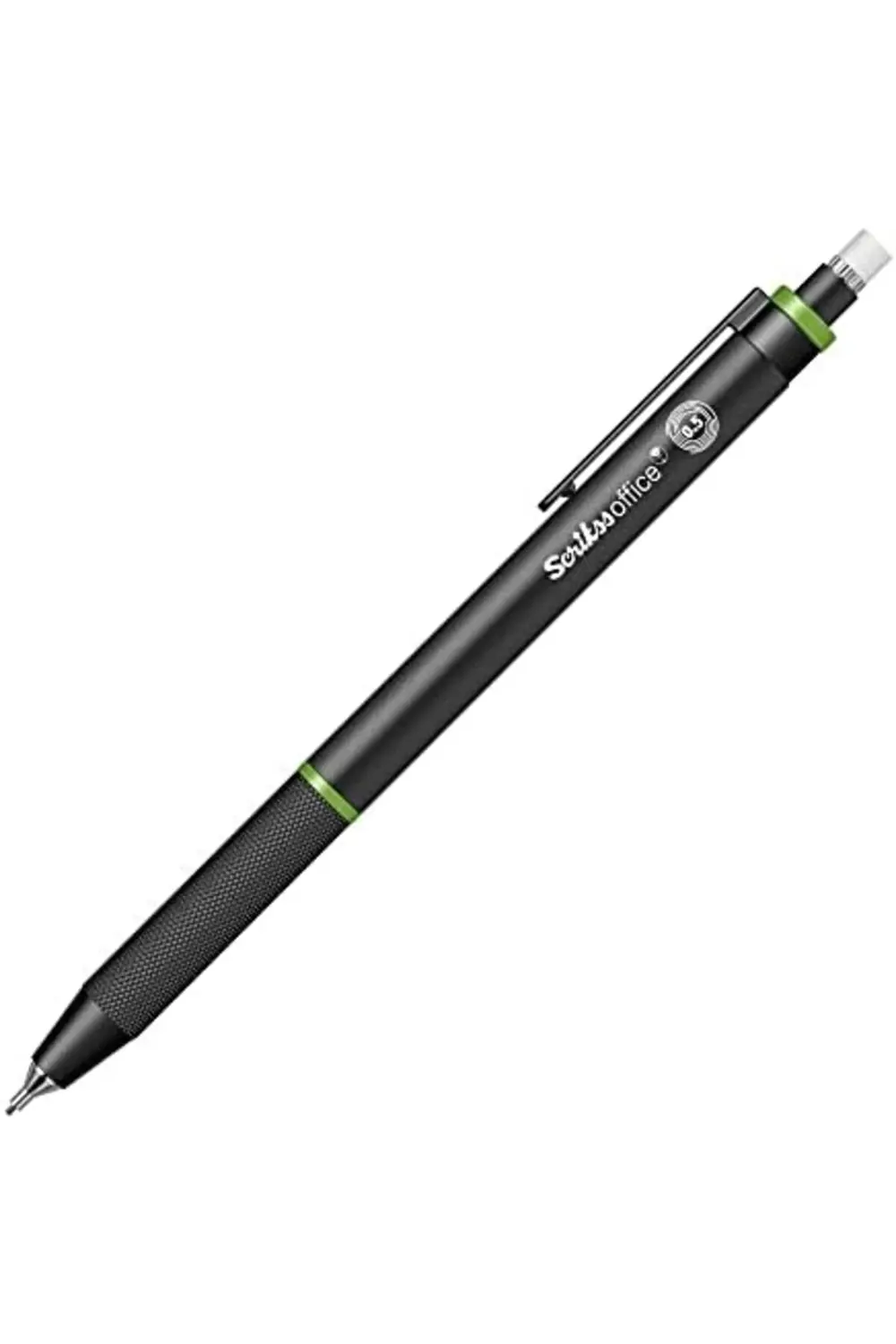 Ofis Twist Versatil 0.5 mm Yeşil 978262