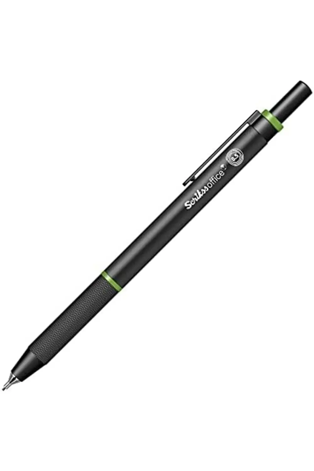 Ofis Twist Versatil 0.5 mm Yeşil 978262