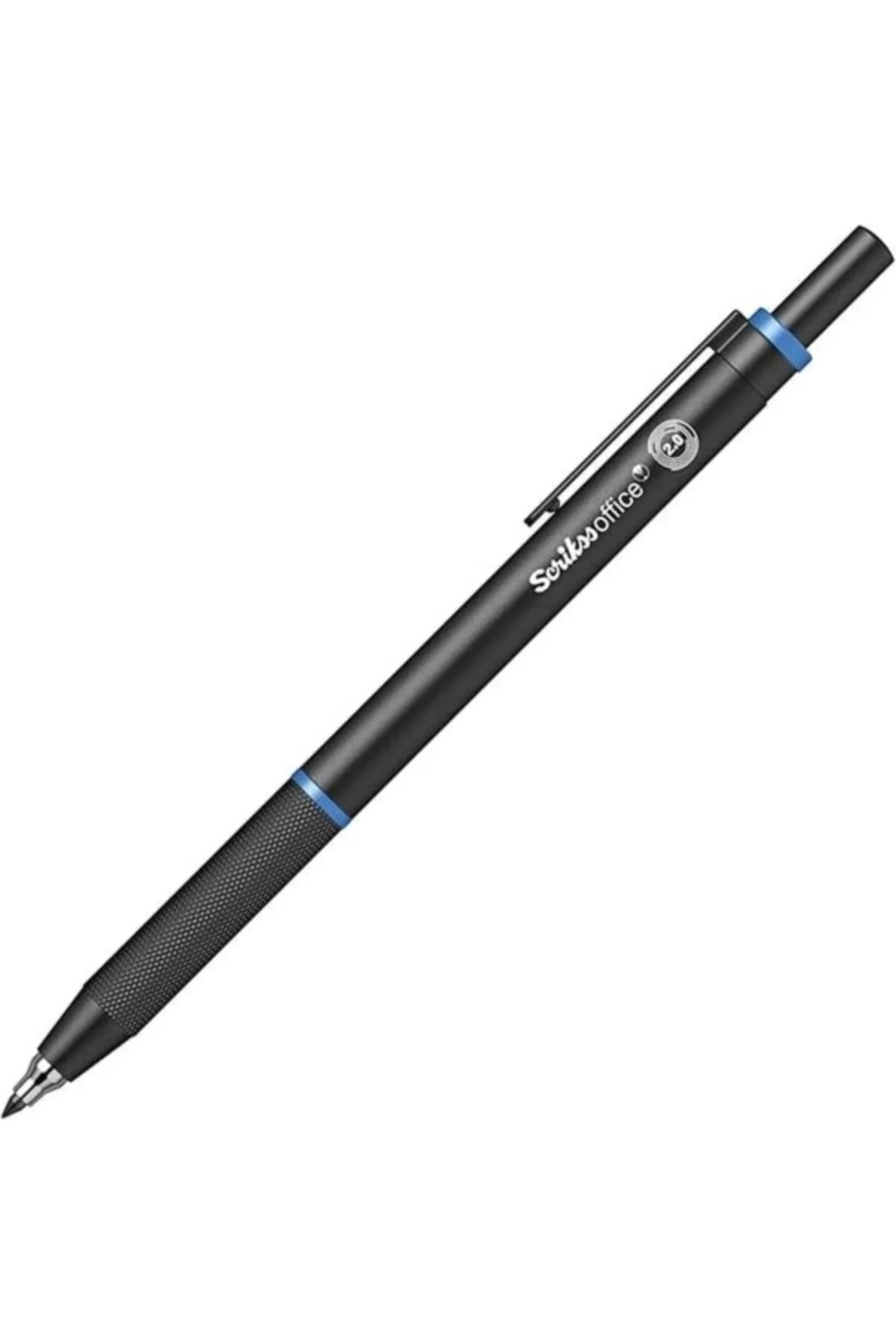 Ofis Twist Versatil 2.0 mm Mavi