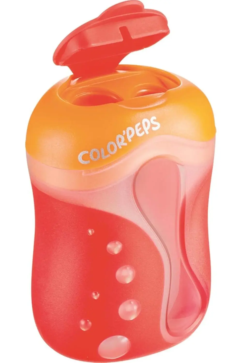 Ofis Ve Kırtasiye 043111 Peps Çift Delikli Kalemtıraş 1032927