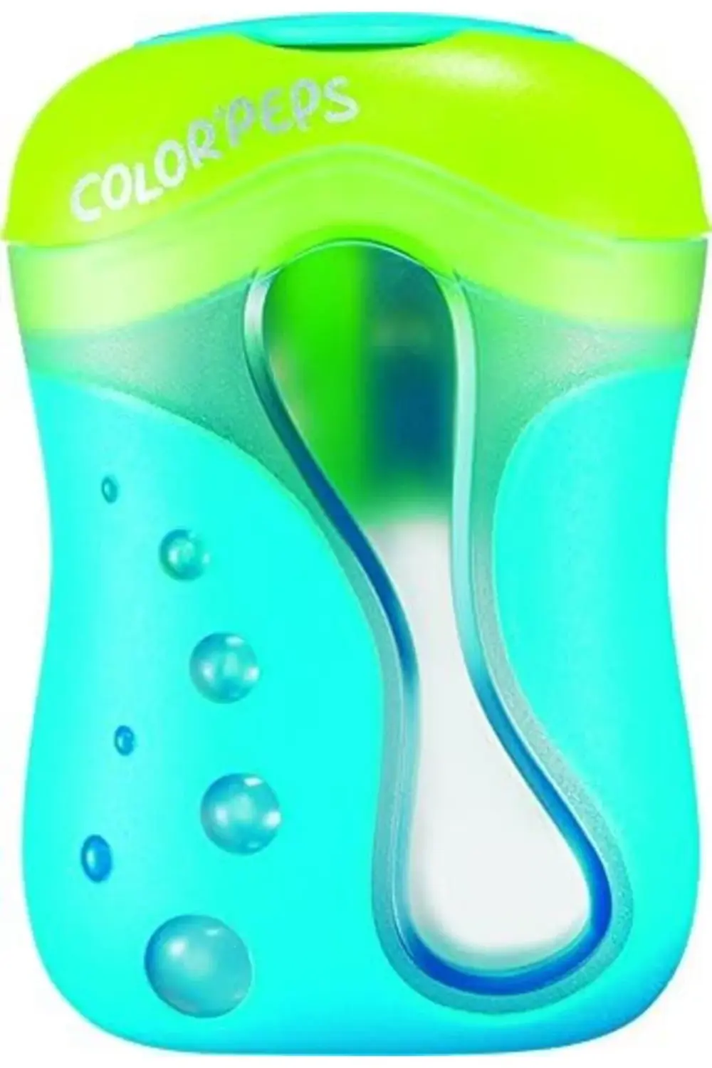 Ofis Ve Kırtasiye 043111 Peps Çift Delikli Kalemtıraş 1032927