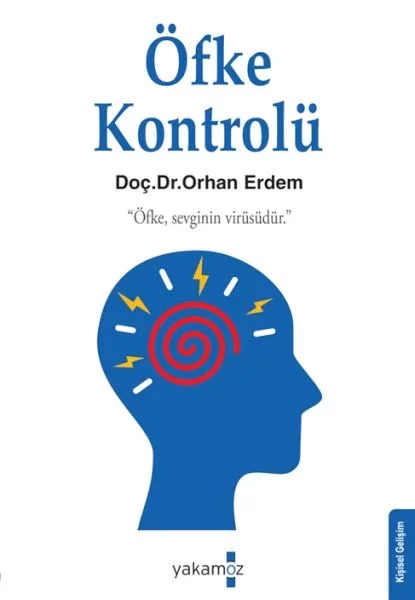 Öfke Kontrolü Fiyatı, Yorumları ve Özellikleri