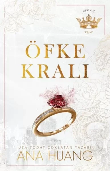 Öfke Kralı Fiyatı, Yorumları ve Özellikleri
