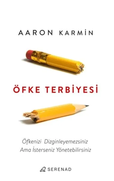 Öfke Terbiyesi Fiyatı, Yorumları ve Özellikleri