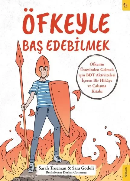 Öfkeyle Baş Edebilmek Fiyatı, Yorumları ve Özellikleri