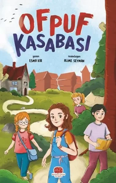 Of’lu Ayşe Kadın