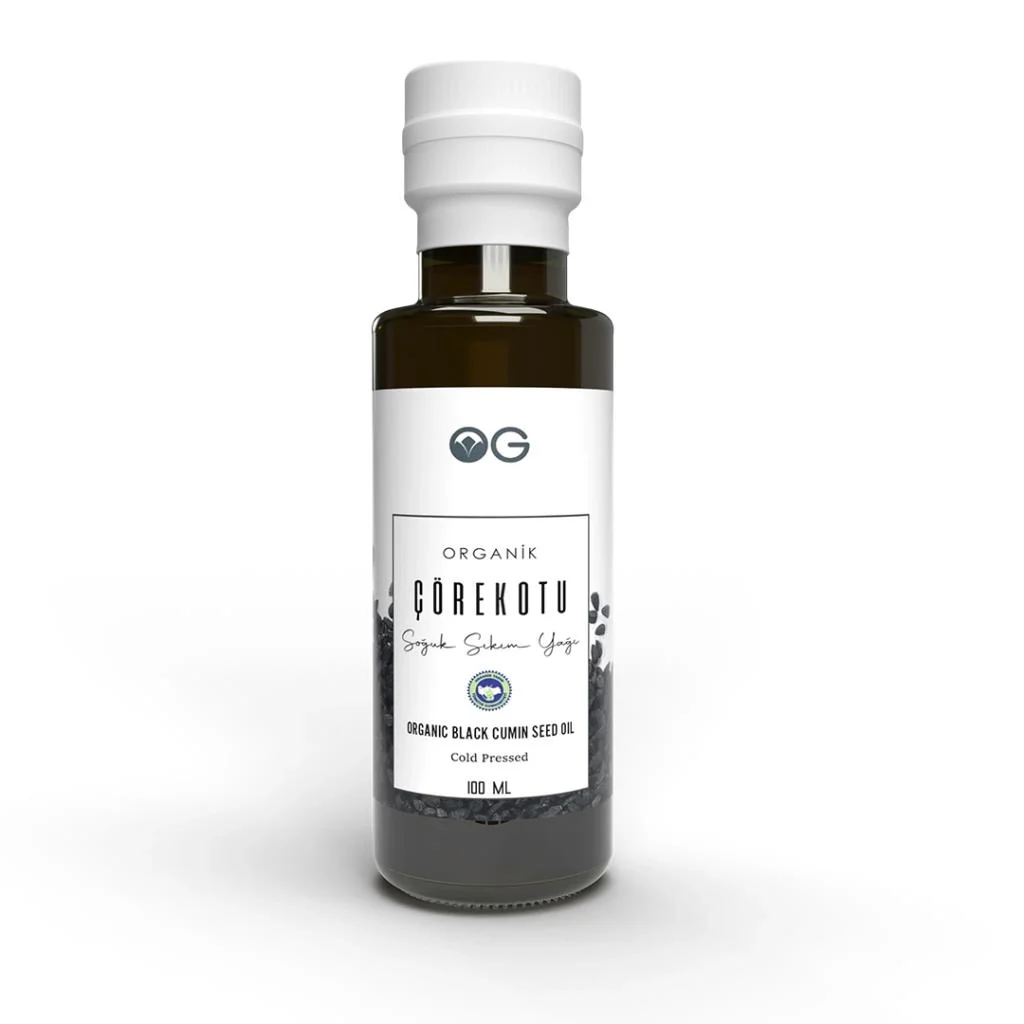 OG Natural Organik Çörekotu Yağı 100 ml Fiyatı, Yorumları ve Özellikleri